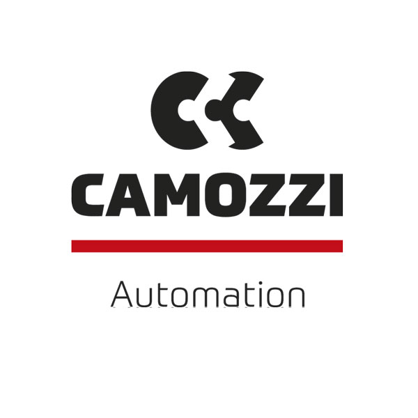 Camozzi Logo