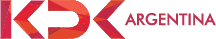 Logo KDK