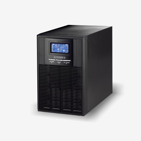 Modelo ULT WI SERIES Potencia de 1 a 3KVA