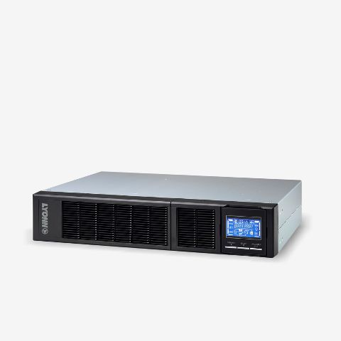 Modelo ULT RMW SERIES - Rackeable