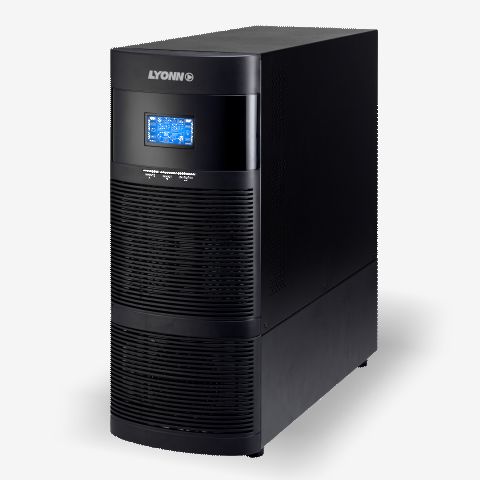 Modelo ULT KVT-T con transformador