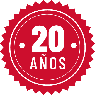 20 años de KDK Argentina