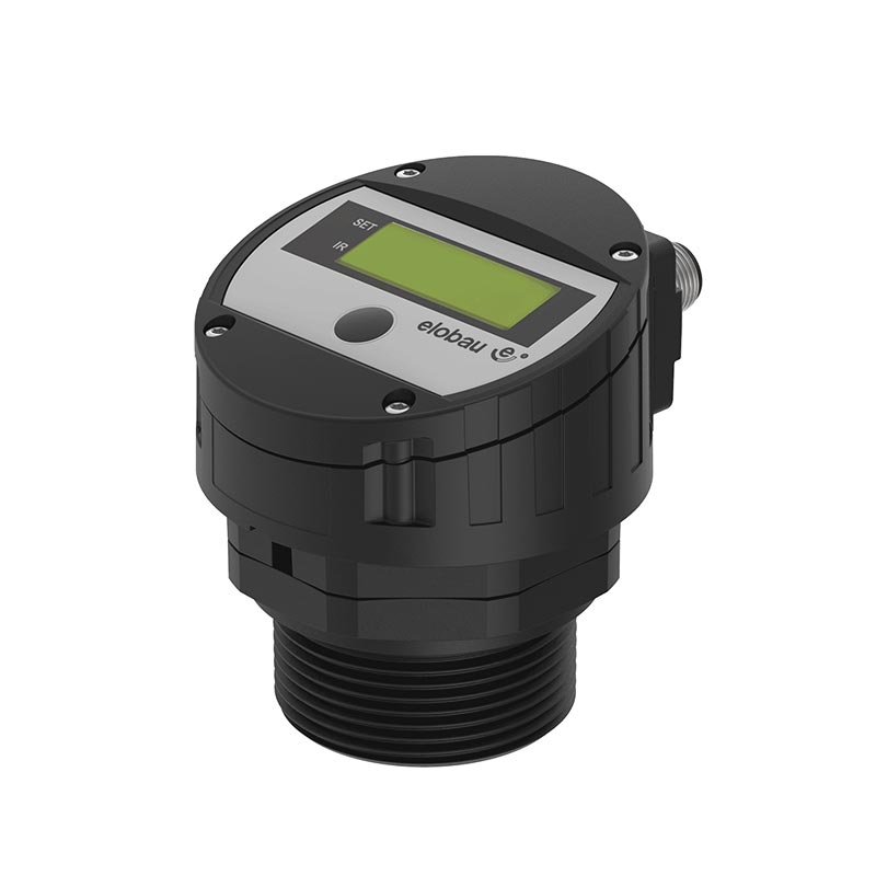 Sensor ultrasónico 2U Industria