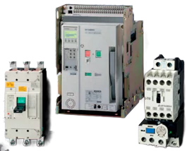 PROTECCIÓN Y DISTRIBUCIÓN ELÉCTRICA