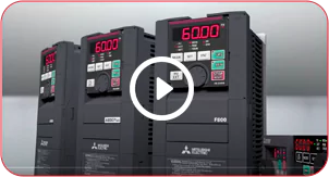 VARIADORES DE FRECUENCIA